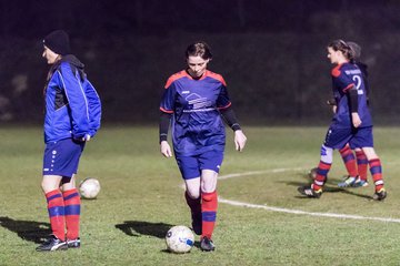 Bild 44 - Frauen TuS Tensfeld - TSV Wiemersdorf : Ergebnis: 1:1